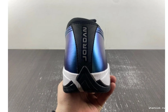DH4121-300 Retro Jordan Love  14 Letter DH4121-300  0817